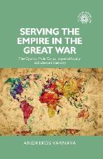 Serving the Empire in the Great War