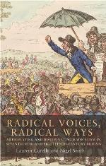 Radical Voices, Radical Ways