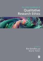 The Sage Handbook of Qualitative Research Ethics