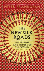 The New Silk Roads