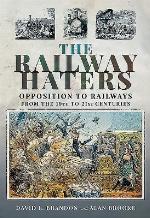 The Railway Haters