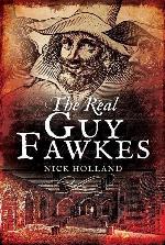 The Real Guy Fawkes