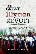 The Great Illyrian Revolt