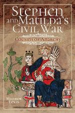 Stephen and Matilda's Civil War