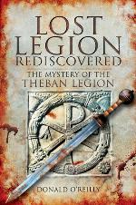 Lost Legion Rediscovered
