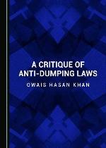 A Critique of Anti-Dumping Laws