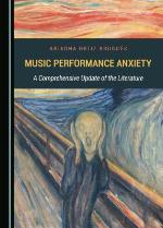 Music Performance Anxiety