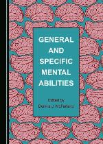 General and Specific Mental Abilities
