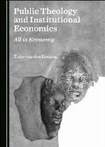 Public Theology and Institutional Economics