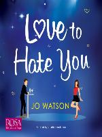 Love to Hate You