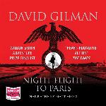 Night Flight to Paris