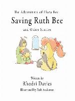 The Adventures of Flora Bee