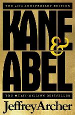 Kane and Abel: 40th Anniversary Edition