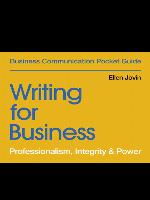 Writing for Business