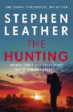 The Hunting (Matt Standing Thrillers)