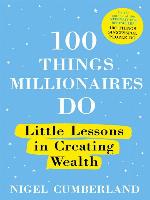 100 Things Millionaires Do
