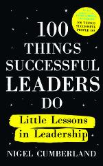 100 Things Successful Leaders Do