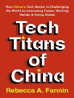 Tech Titans of China