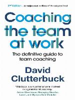 Coaching the Team at Work 2