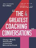 The Four Greatest Coaching Conversations
