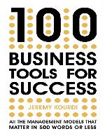 100 Business Tools for Success