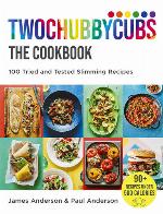 Twochubbycubs The Cookbook
