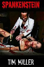 Spankenstein