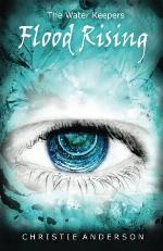 Flood Rising: The Water Keepers, Book 4 (Volume 4)