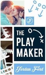 The Playmaker (Nelson High Raiders) (Volume 1)