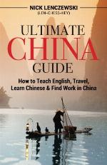 Ultimate China Guide