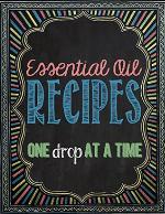 Essential Oil Recipes