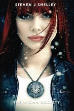 The Lycan Society (The Flux Age Book 1) (Volume 1)