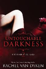 Untouchable Darkness (The Dark Ones Saga) (Volume 2)