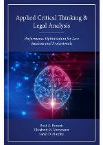 Applied Critical Thinking and Legal Analysis