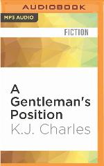 Gentleman's Position, A (Society of Gentlemen)