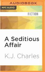 Seditious Affair, A (Society of Gentlemen)