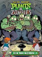 Plants vs. Zombies (2015), Issue 12
