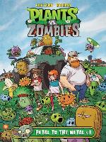 Plants vs. Zombies (2015), Issue 9