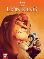 Disney Classics: The Lion King