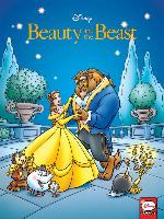 Disney Princesses: Beauty and the Beast