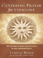 Centering Prayer for Everyone