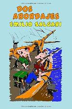 Dos abordajes (Spanish Edition)