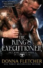 The King's Executioner (Pict King Series) (Volume 1)
