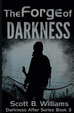 The Forge of Darkness (Darkness After Series) (Volume 3)