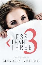 Less Than Three: A Romantic Comedy