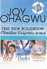 The New Rulebook Series: Books 1-3 (Volume 4)