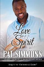 Love Led by the Spirit (Restore My Soul) (Volume 3)