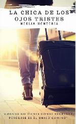 La chica de los ojos tristes (Spanish Edition)
