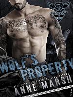 Wolf's Property