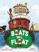 Boats Will Float